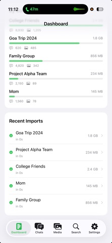 VaultSap screenshot