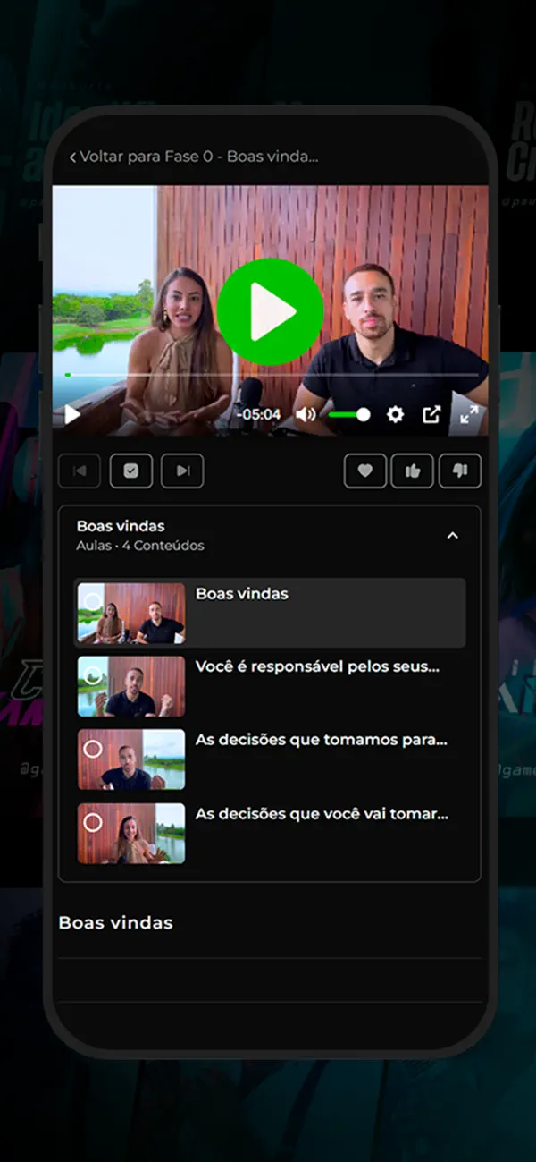 Screenshot #2 pour Genius Drop App