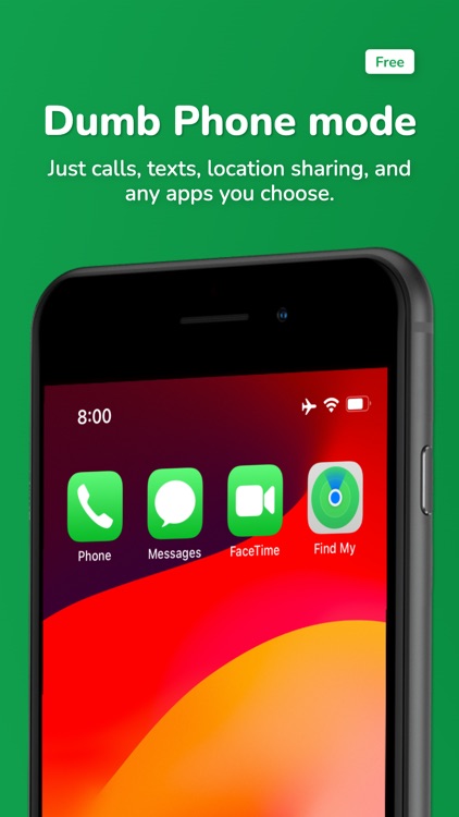 Screenable: Better Screen Time