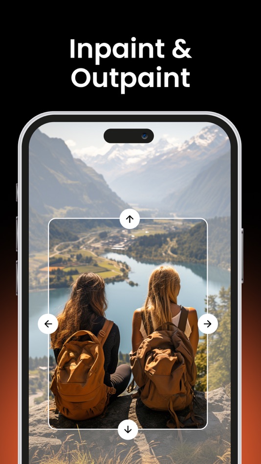 #6. RePix - AI Photo Enhancer (iOS) 由: Tapnetic LLC