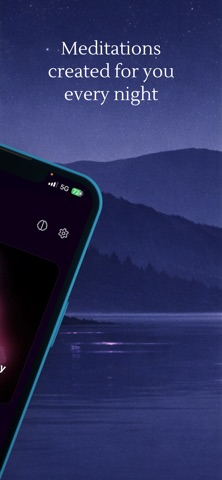 Miryel screenshot