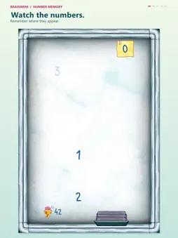 BrainMem - Brain Teaser screenshot 6