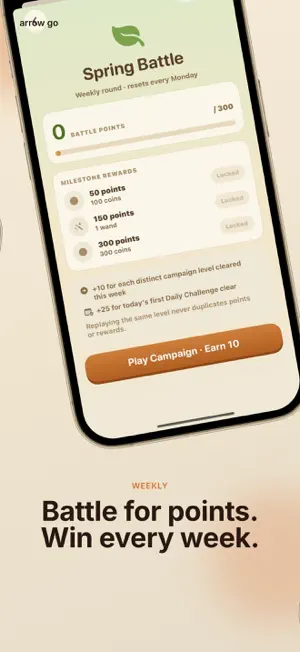 Arrow GO: Escape Maze Puzzle screenshot 3