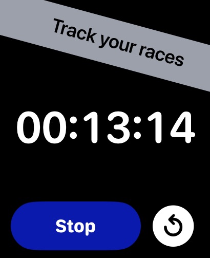 Watch Sailing Timer - Sports App | MWM