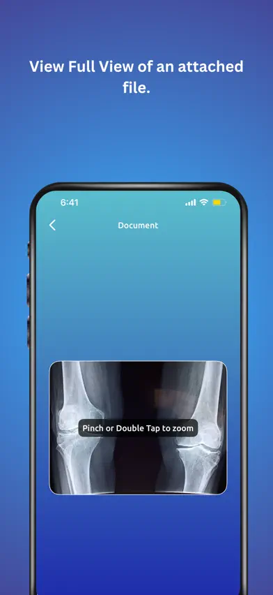 MediTrack - Family Health screenshot 5