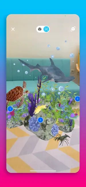 Access AR screenshot 4