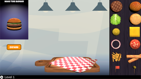 Dexteria Precision Fine Motor screenshot