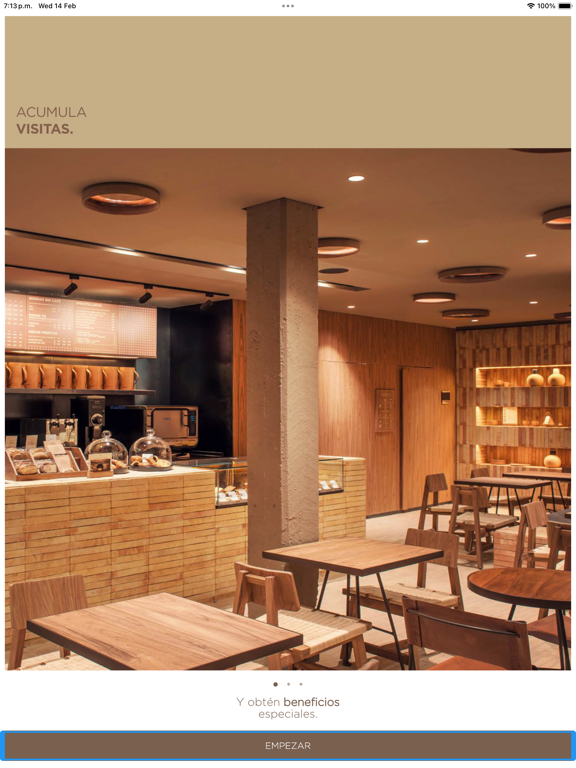 Screenshot #4 pour Tierra Garat