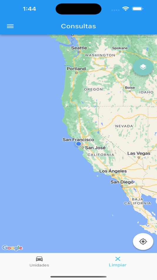 #5. Solufi (iOS) 由: Manuel chavez