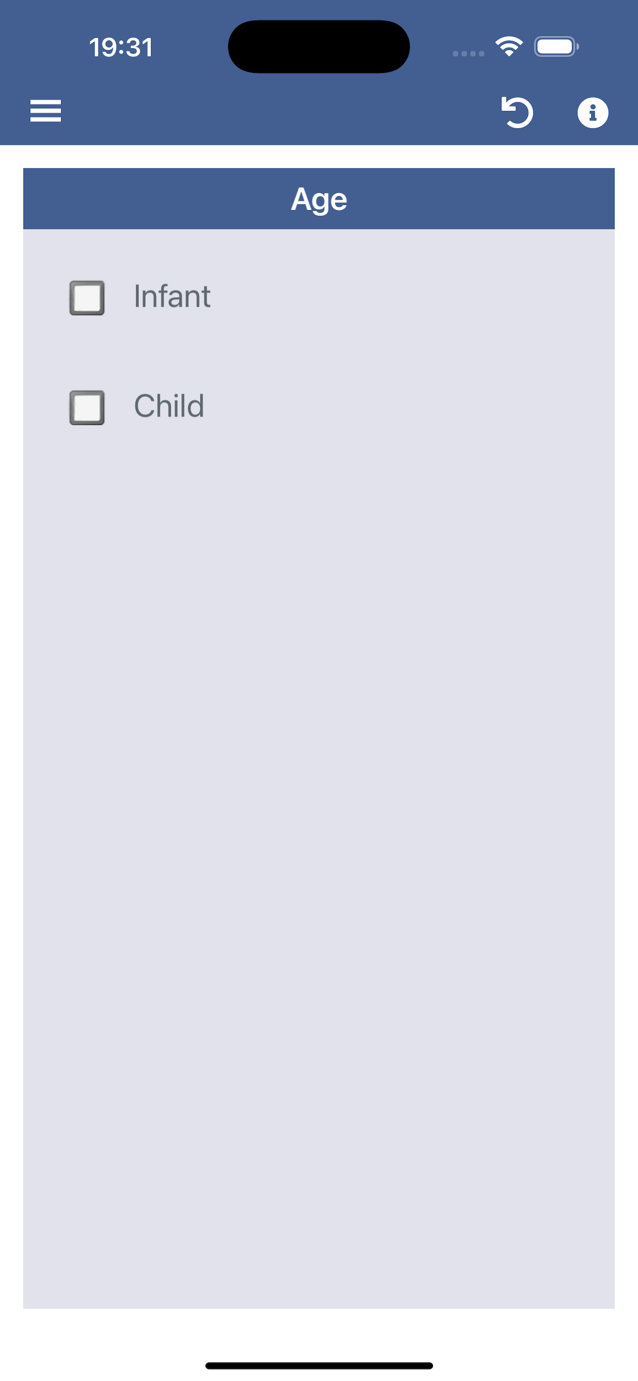 Children's Coma Scale
