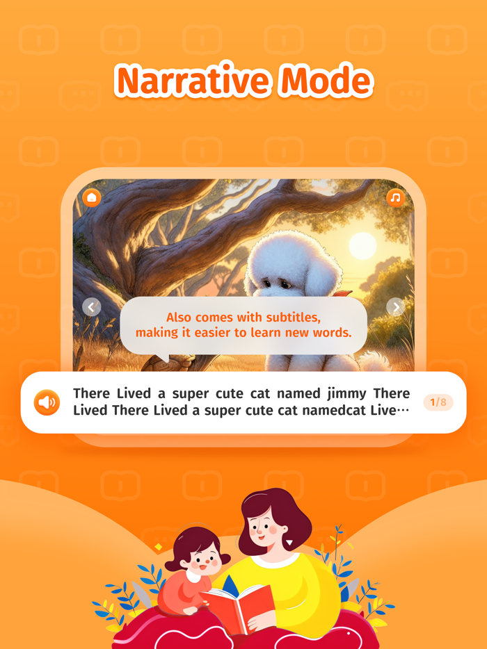 StoryBus - Storybook Generator