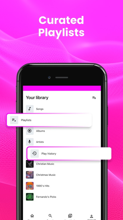 AP Music screenshot-5