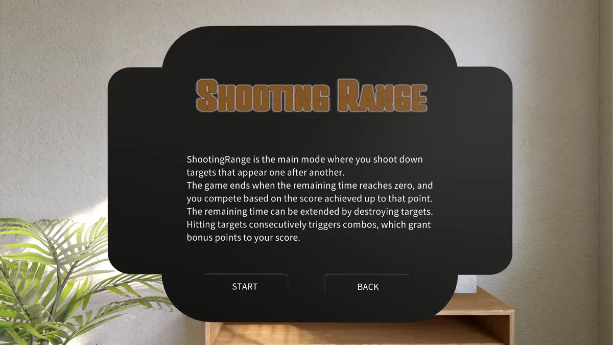 Eye Input Trainer screenshot 4