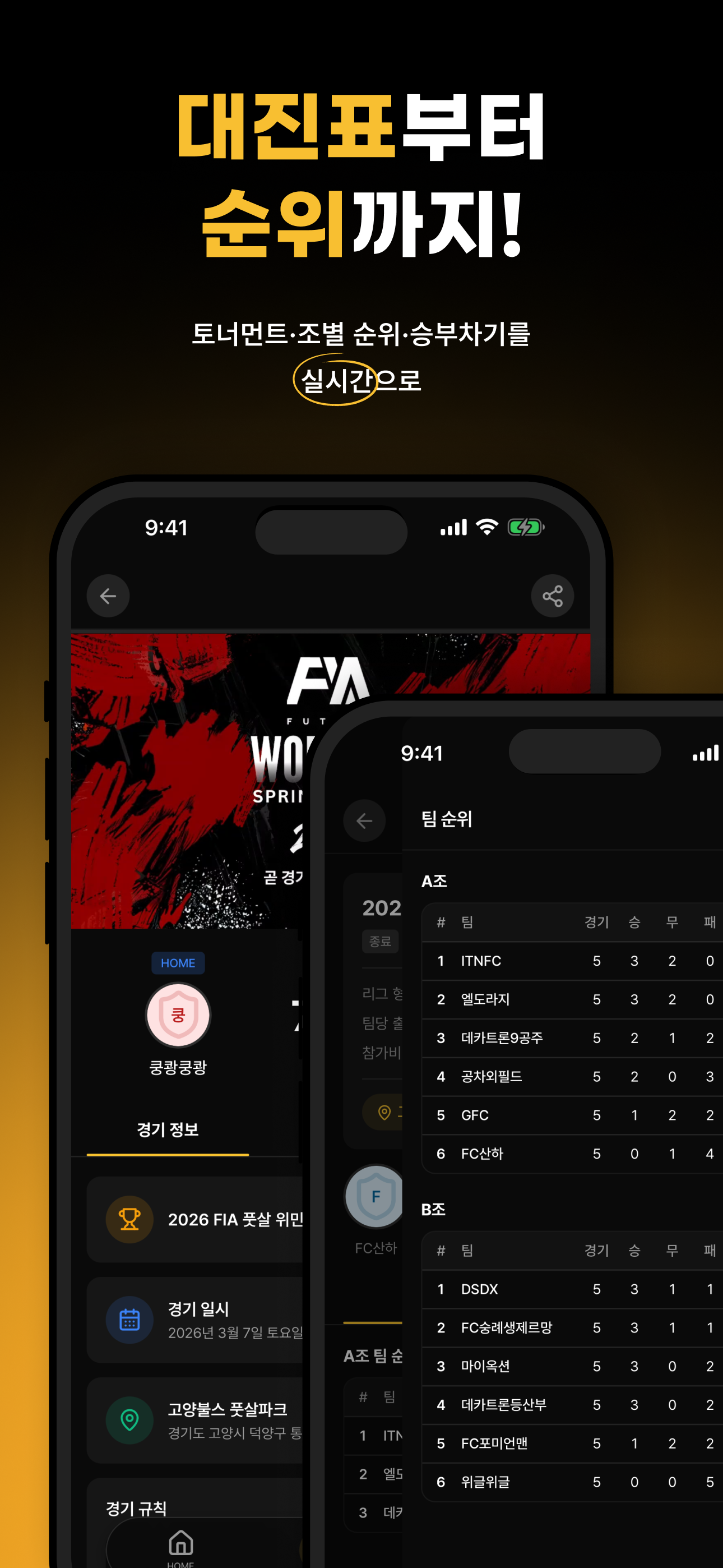 위그(WeGue) screenshot 5