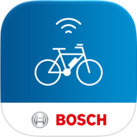 Bosch eBike Connect