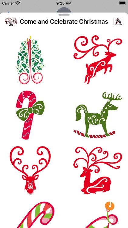 Come and Celebrate Christmas