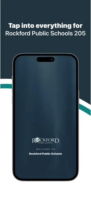 Rockford Public Schools 205 screenshot 1