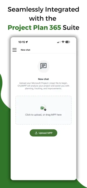 ChatMPP screenshot 4