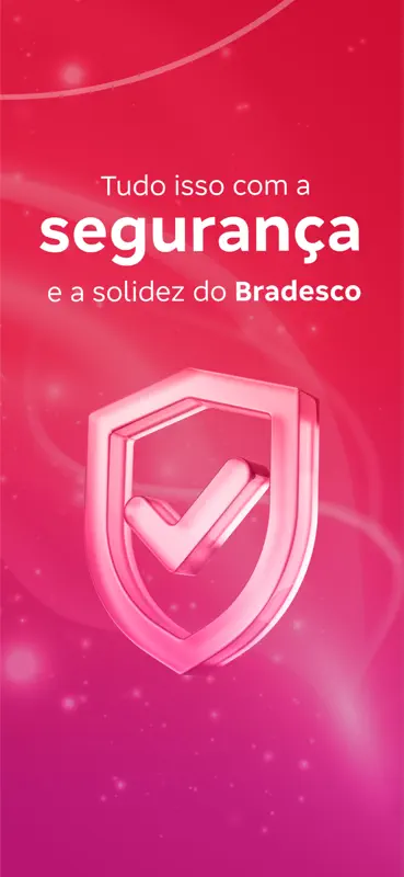 Banco Bradesco screenshot 8 of 8
