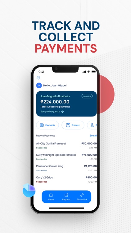 PayTerminal - Payments by Zip