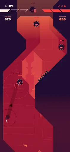 Sky Samurai - Screenshot 2