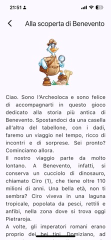ArcheolOca screenshot