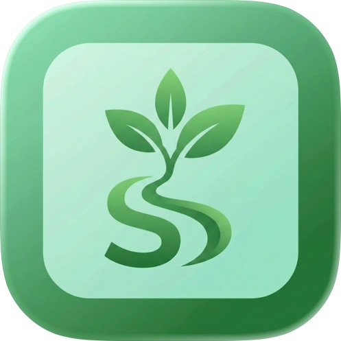 ZenWalker-步履生花 - 治愈系步行伴侣 - 本体限免