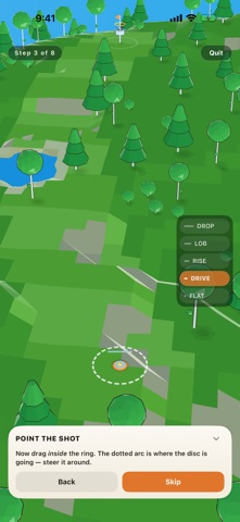 Frolfy Screenshot 8 of 8