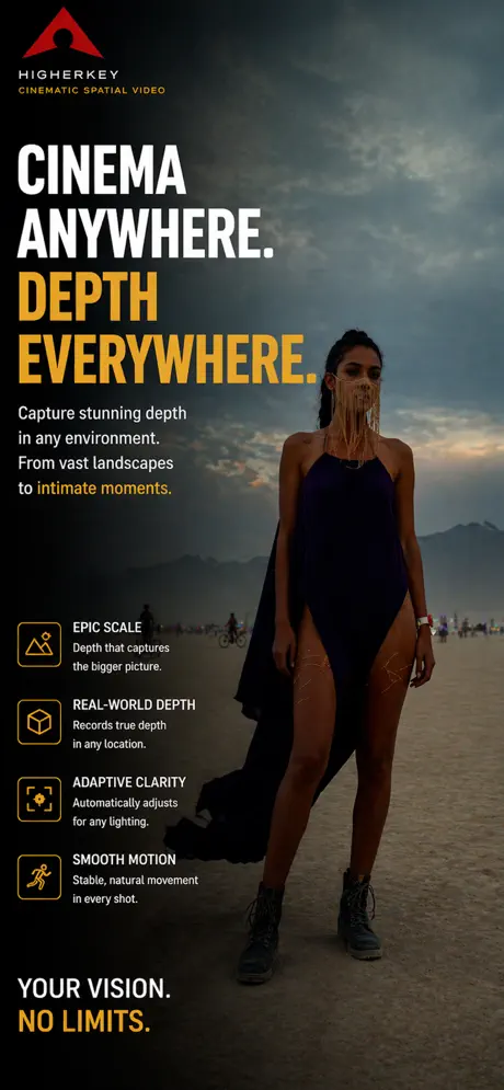 HighFive Cinema screenshot 4
