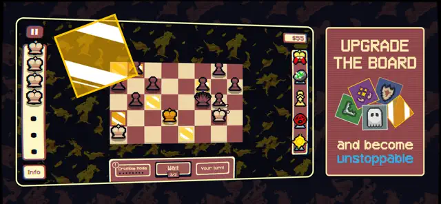 Gambonanza screenshot 4