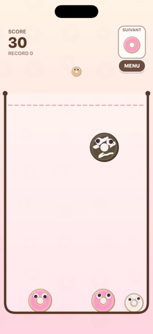 Mega Donut screenshot 5