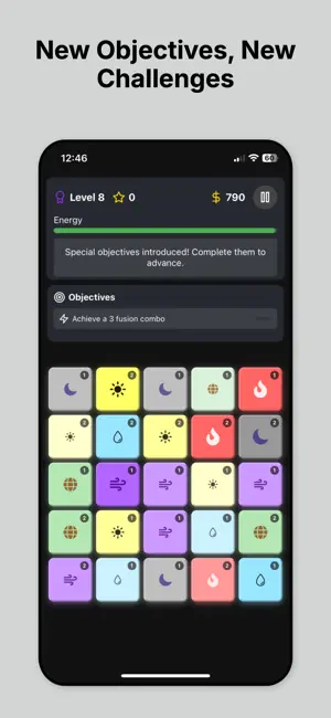 ChronoFusion screenshot 4