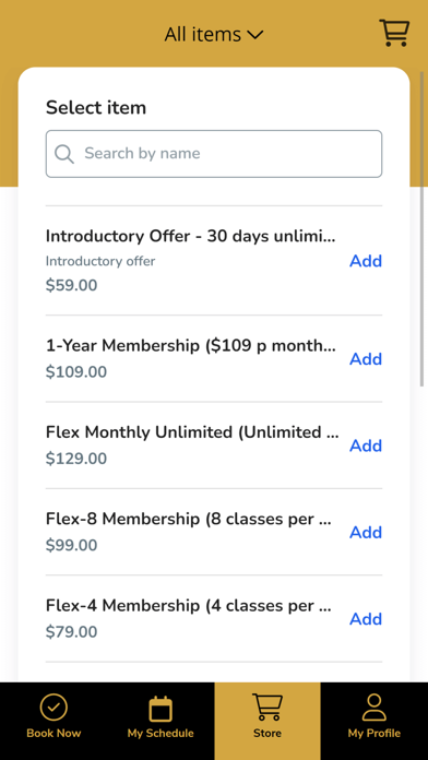 Jai Yoga Screenshot