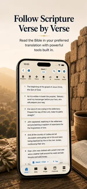 The Disciple Co. screenshot 3