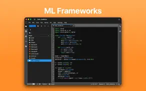 desktop for jupyter iphone bildschirmfoto 4