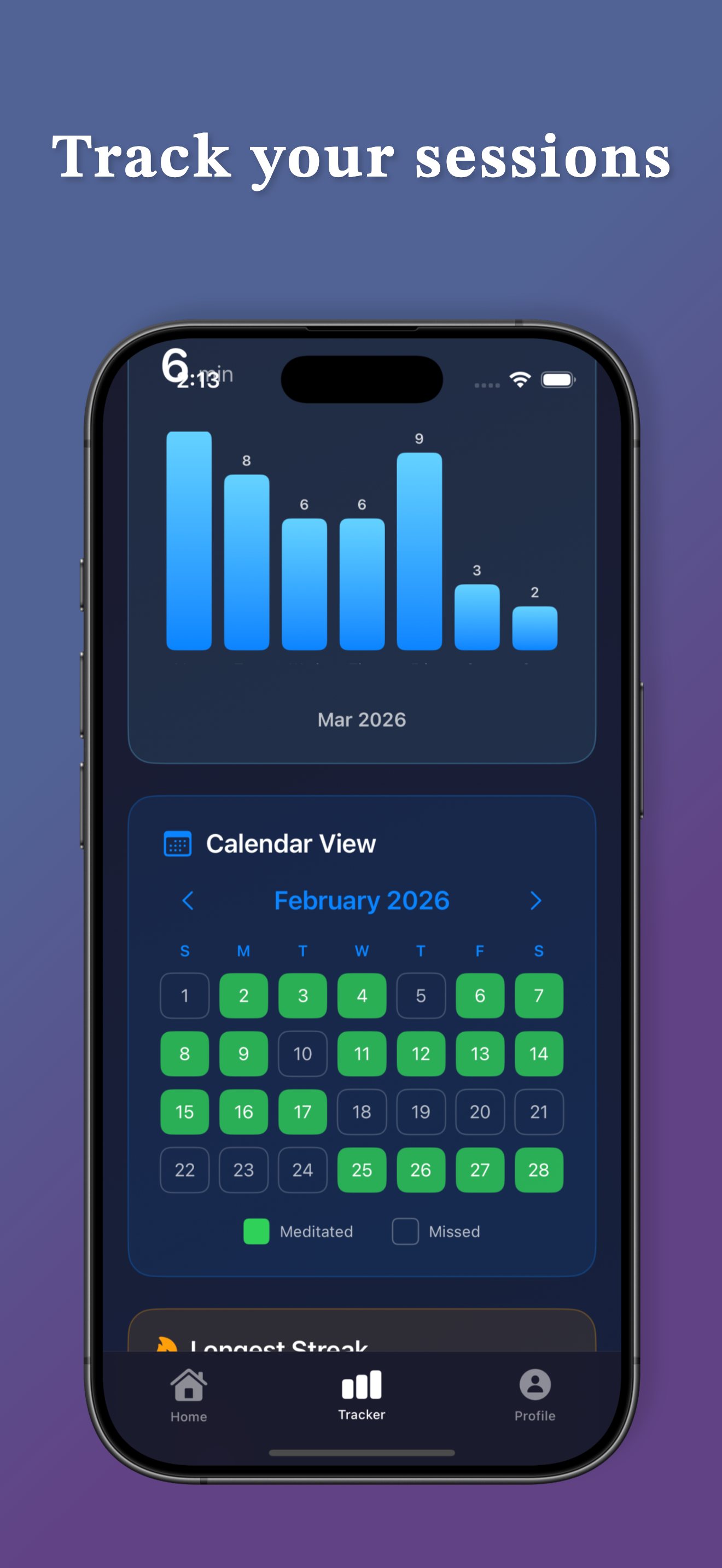 Zenflo screenshot 4