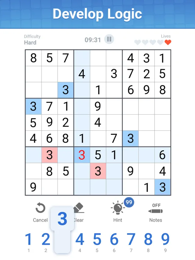 screenshot 3