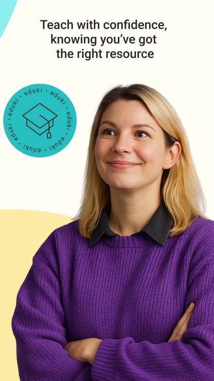 eduki: Teaching materials