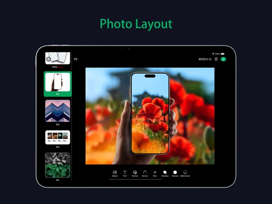 Screenshot #5 pour Panostory Pro