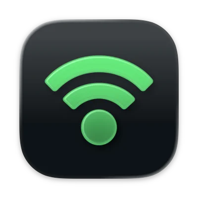 Ping App Icon
