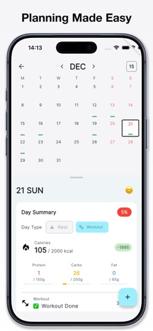 changeis Screenshot 5 of 7