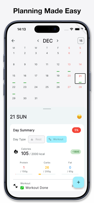 changeis Screenshot 5 of 7