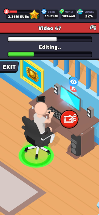 Creator Life Screenshot 1 of 6
