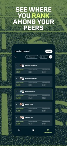 Student Athlete Score Screenshot 5 of 6