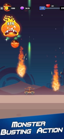 Monster Blast Screenshot 5 of 5