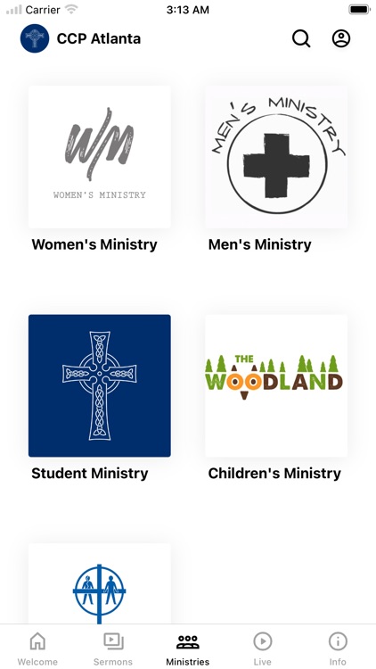 ChristChurch Atlanta