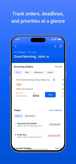 Connect by ValueLink screenshot 1