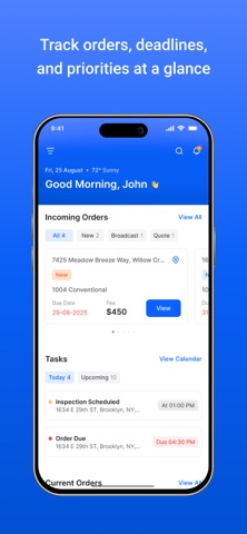 Connect by ValueLink app screenshot