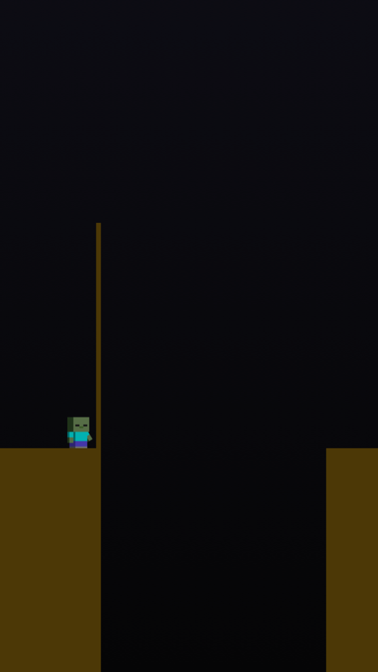 #3. Block Bridge: 2D Bridge Game (iOS) 由: Wolk Creative