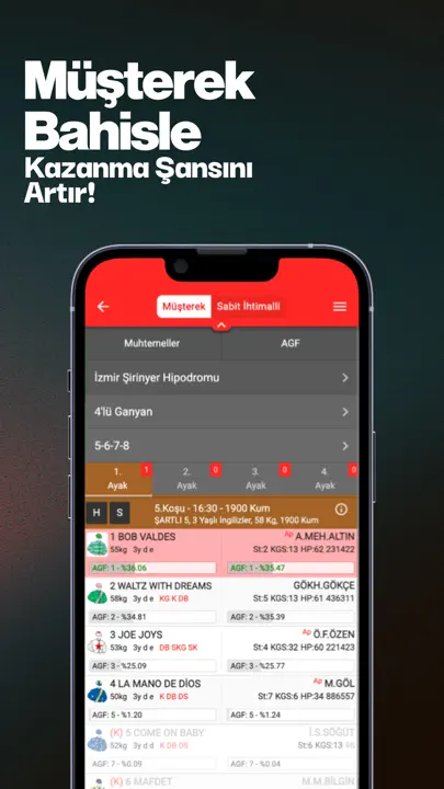 EBayi iPhone Ekran Görüntüsü 2